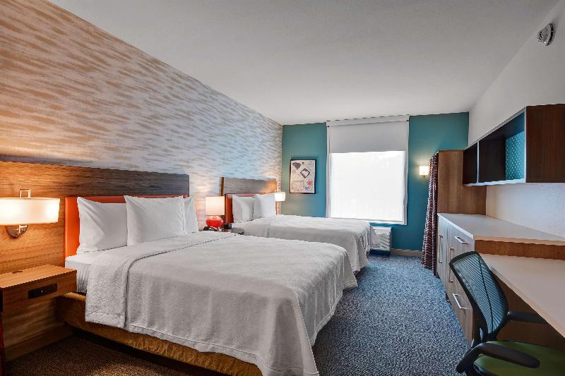 Home2 Suites By Hilton Fort Mill image