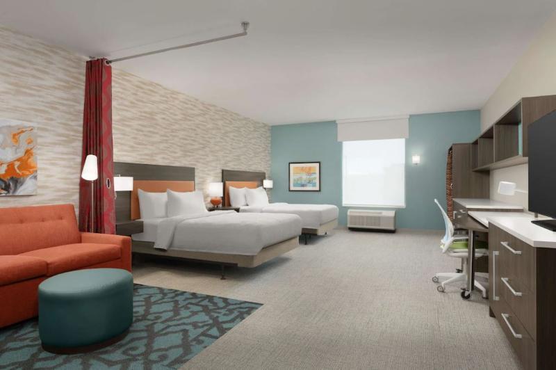 Home2 Suites By Hilton Fort Mill image