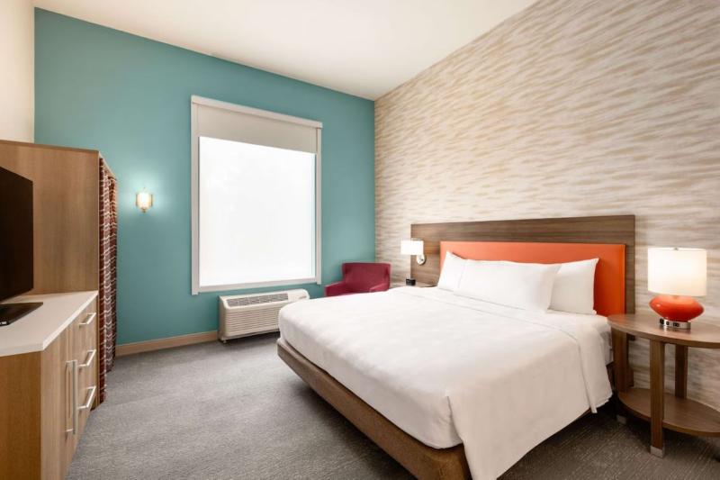 Home2 Suites By Hilton Fort Mill image