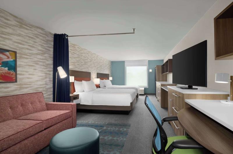 Home2 Suites By Hilton Fort Mill image