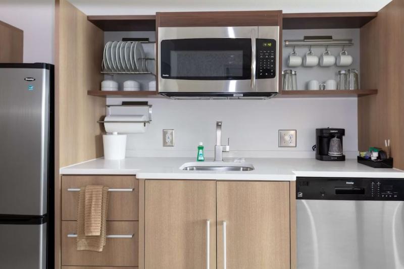 Home2 Suites By Hilton Fort Mill image