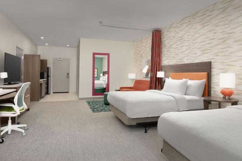 Home2 Suites By Hilton Fort Mill image