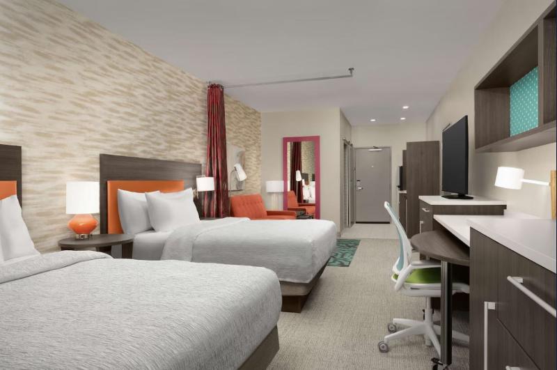 Home2 Suites By Hilton Fort Mill image