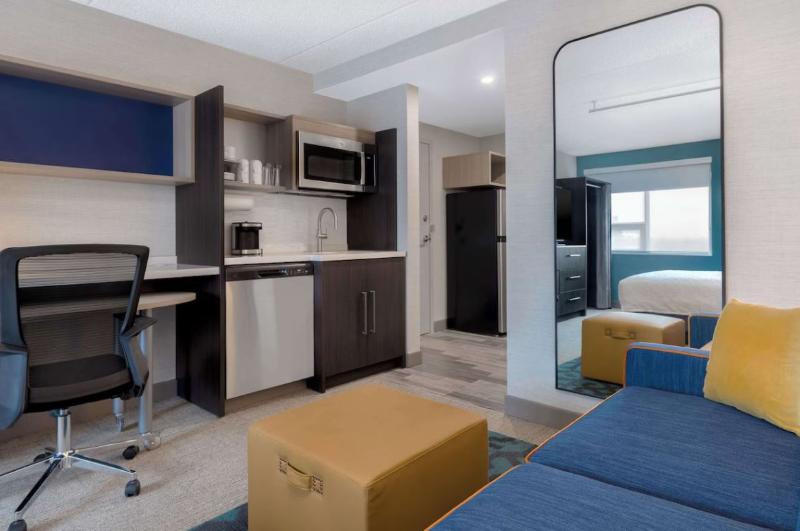 Home2 Suites By Hilton Fort Mill image