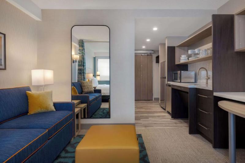 Home2 Suites By Hilton Fort Mill image