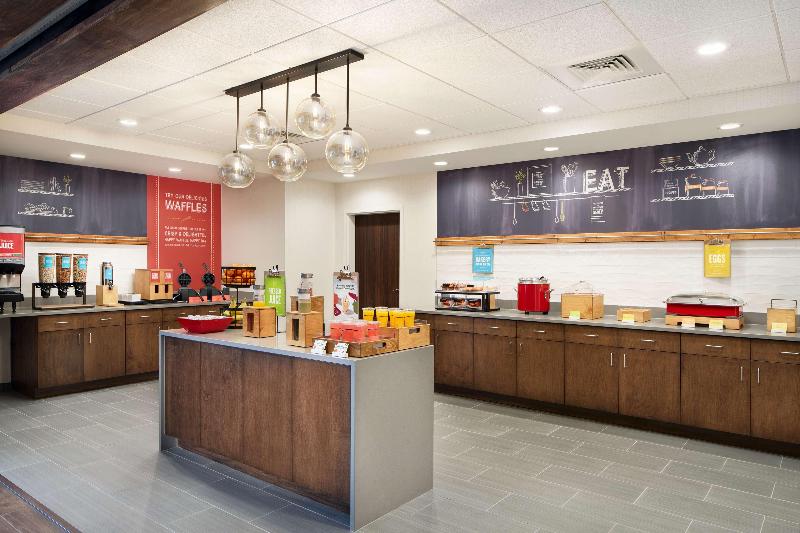 Hampton Inn Clewiston image 1