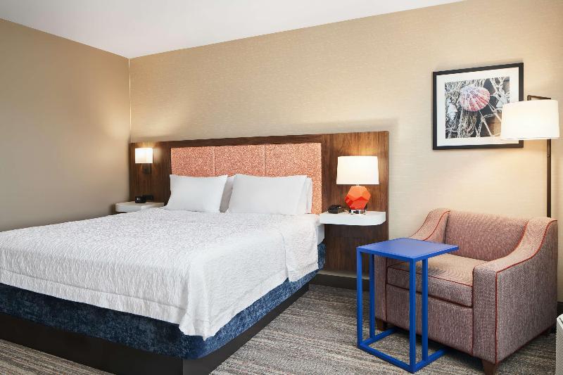 Hampton Inn Clewiston image