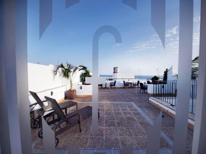 Hostal Ferreira image