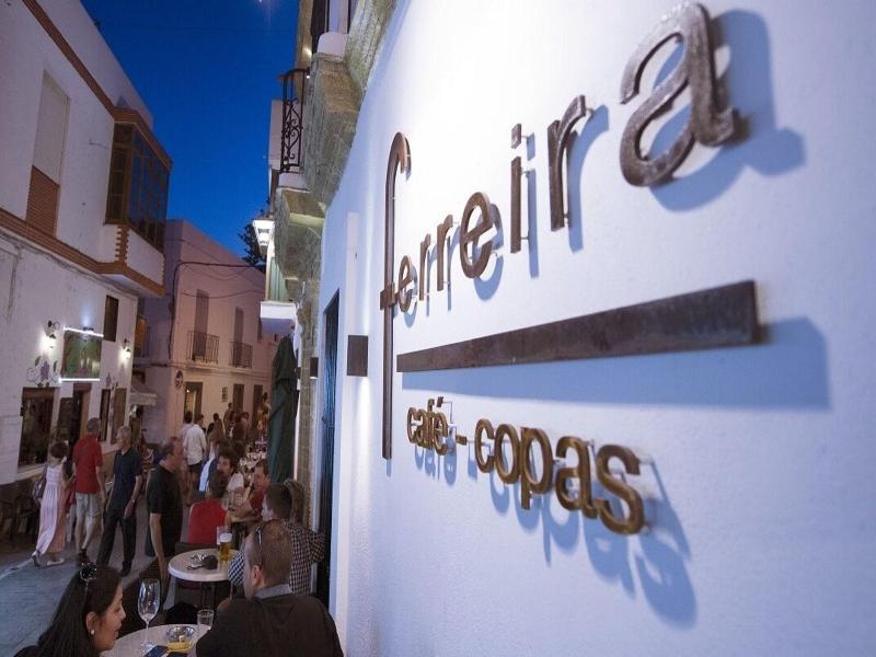 Hostal Ferreira image