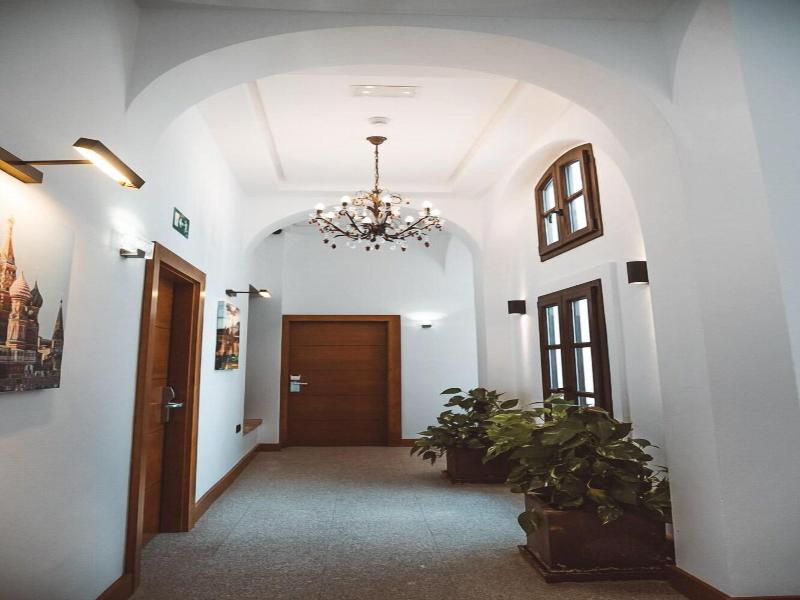 Hostal Ferreira image