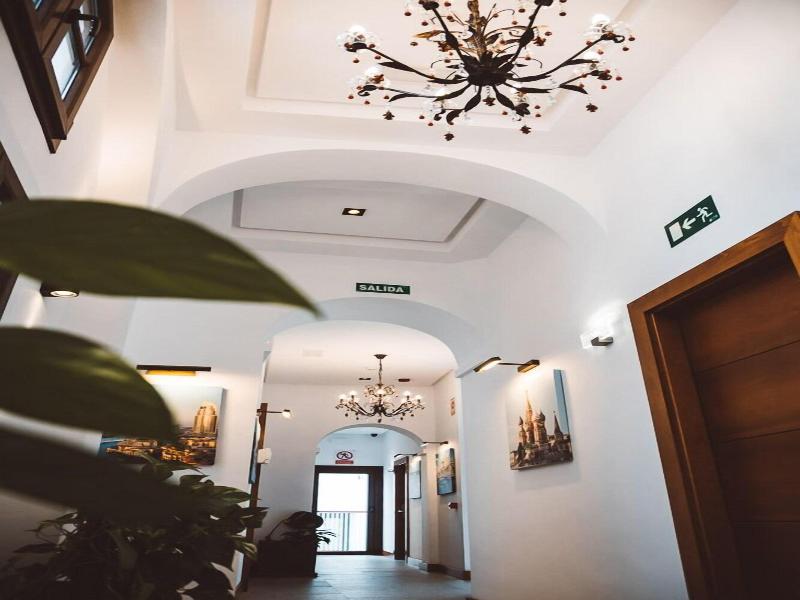 Hostal Ferreira image