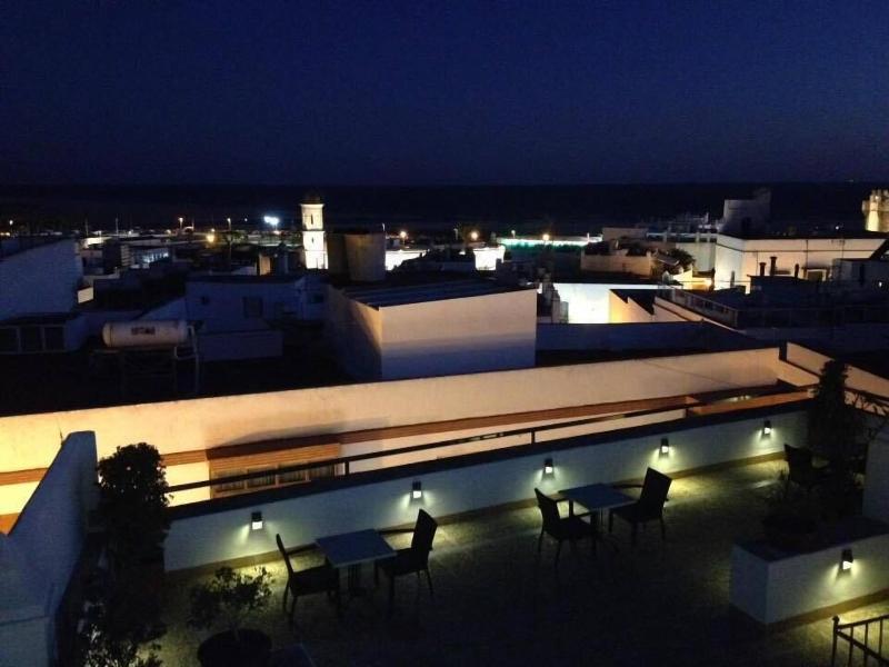Hostal Ferreira image