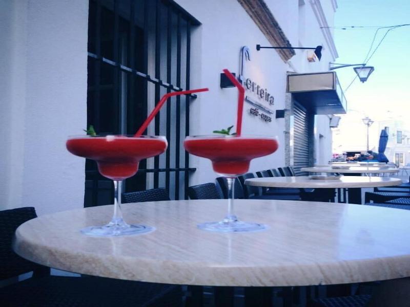 Hostal Ferreira image