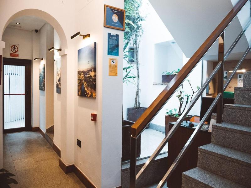 Hostal Ferreira image