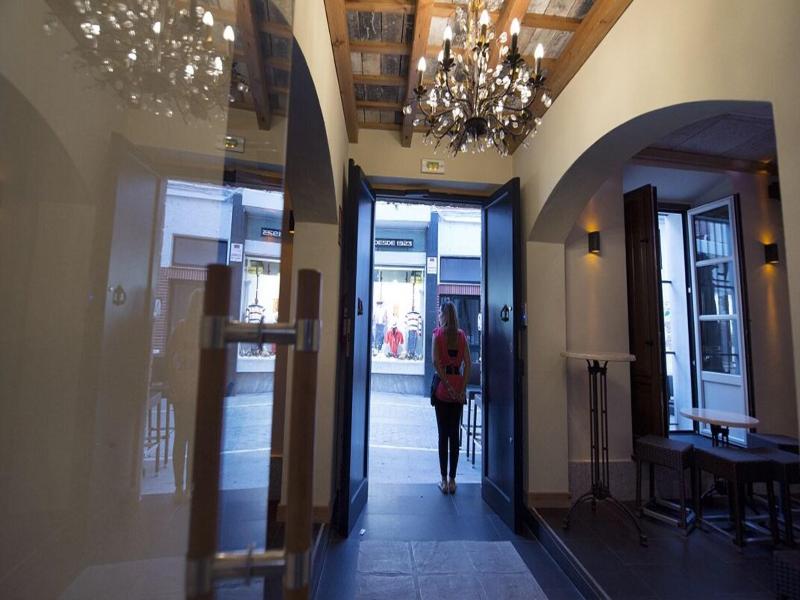 Hostal Ferreira image