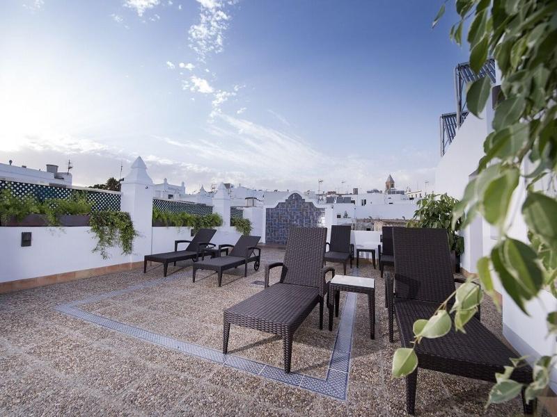Hostal Ferreira image
