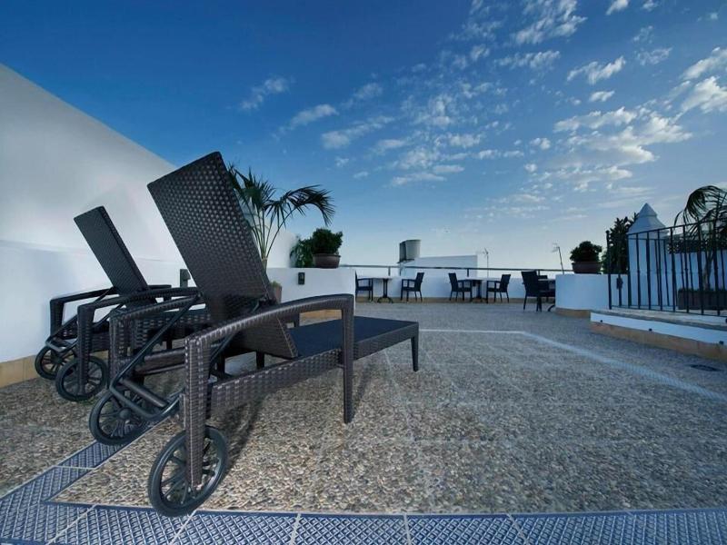 Hostal Ferreira image