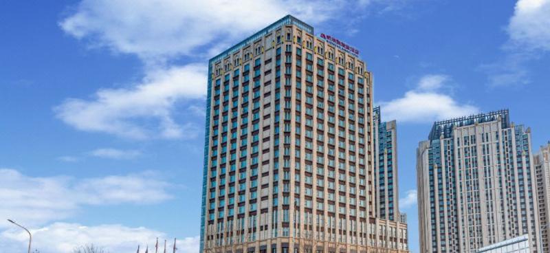 Yinchuan Macrolink Regent Hotel — main photo