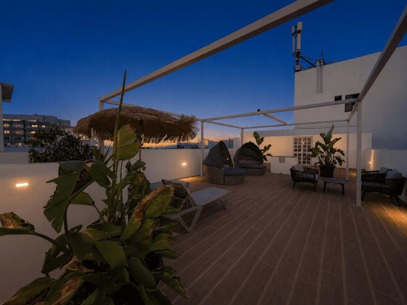 Bora- Bora Ibiza Malta Resort image