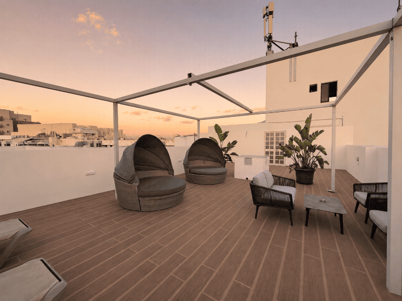 Bora- Bora Ibiza Malta Resort image