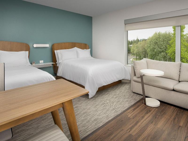Element Portland Beaverton image