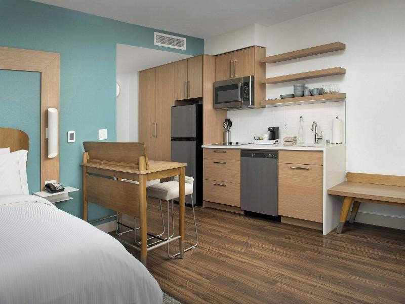 Element Portland Beaverton image