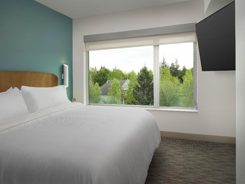 Element Portland Beaverton image