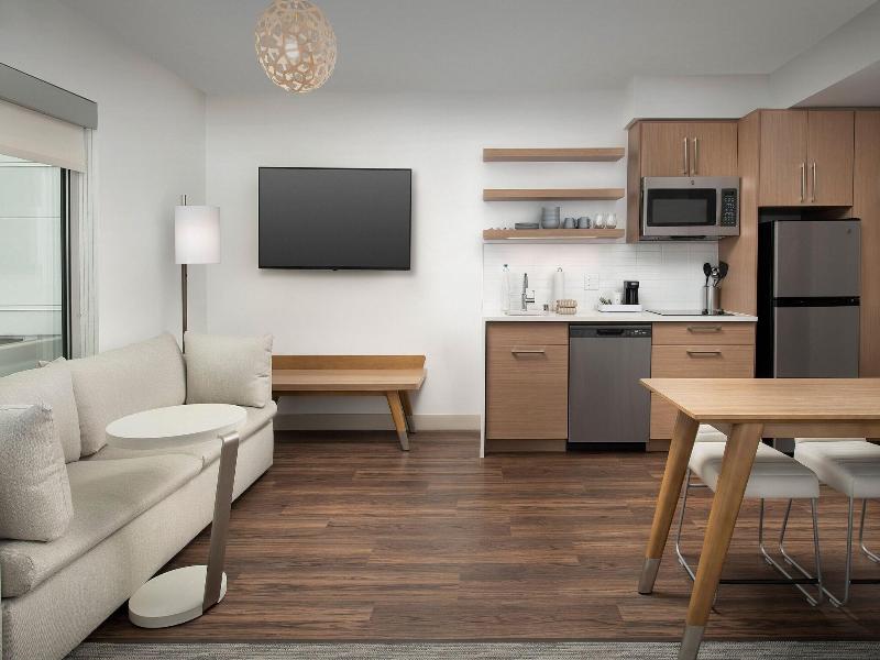 Element Portland Beaverton image