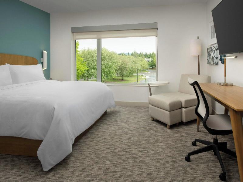 Element Portland Beaverton image
