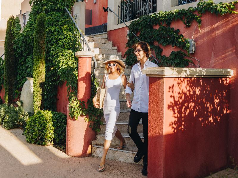 Boutique Hotel Liberata image