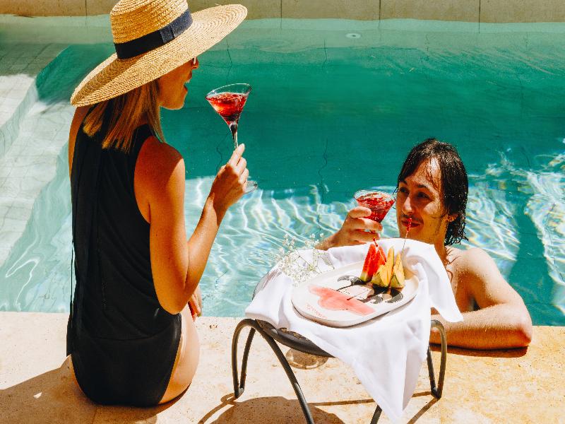 Boutique Hotel Liberata image
