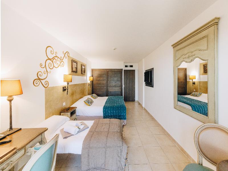 Boutique Hotel Liberata image