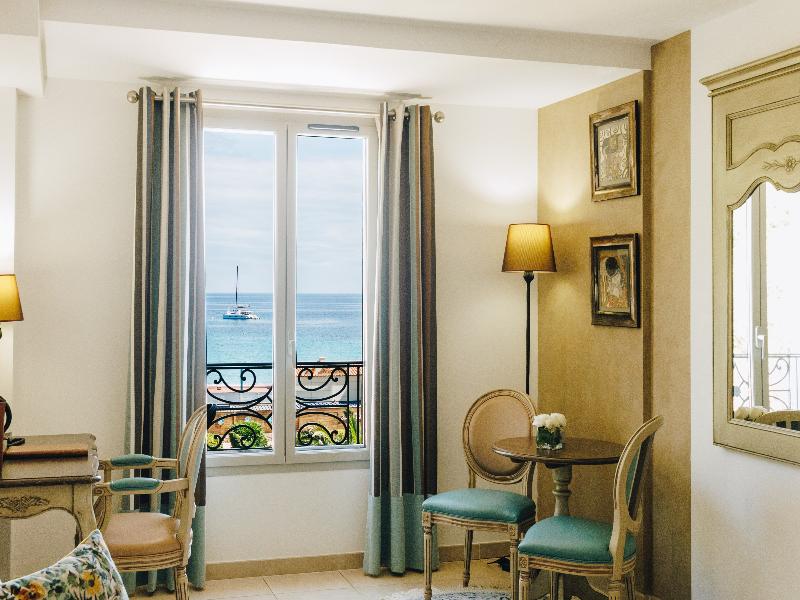 Boutique Hotel Liberata image