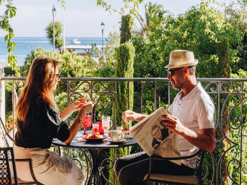 Boutique Hotel Liberata image