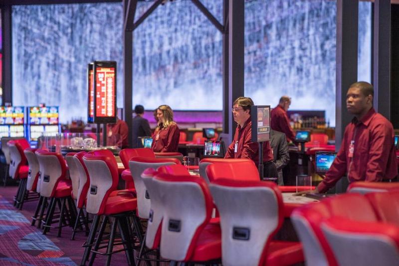 The Alder At Resorts World Catskills image