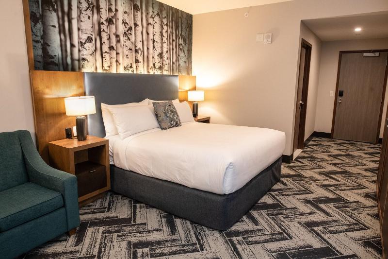 The Alder At Resorts World Catskills 3