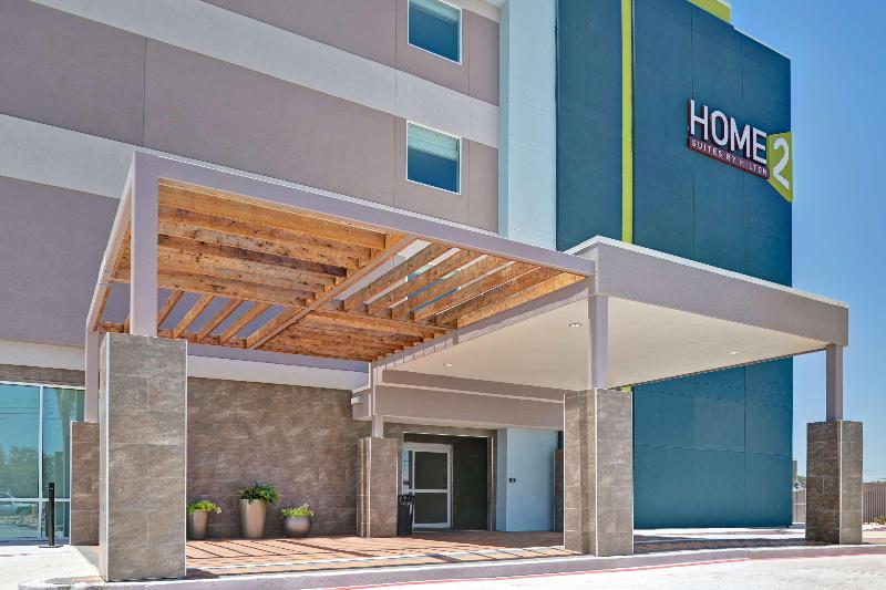Home2 Suites by Hilton Corpus Christi Southeast — photo 43