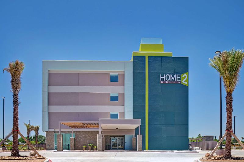 Home2 Suites by Hilton Corpus Christi Southeast — photo 34