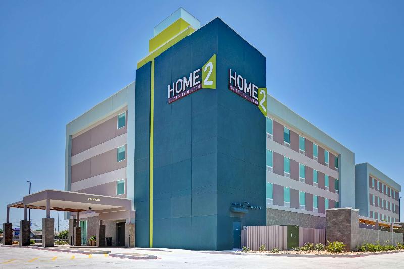 Home2 Suites by Hilton Corpus Christi Southeast — photo 33