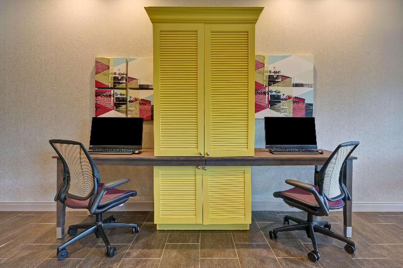 Home2 Suites by Hilton Corpus Christi Southeast — photo 66