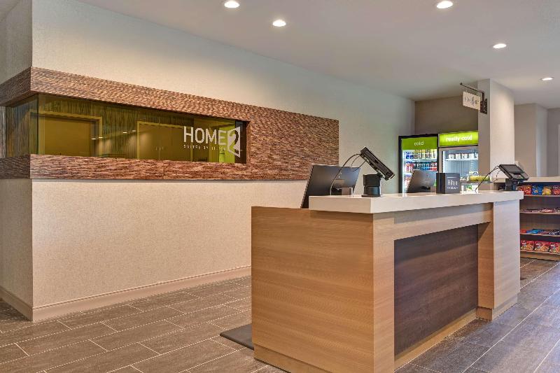 Home2 Suites by Hilton Corpus Christi Southeast — photo 63