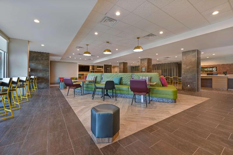 Home2 Suites by Hilton Corpus Christi Southeast — photo 61