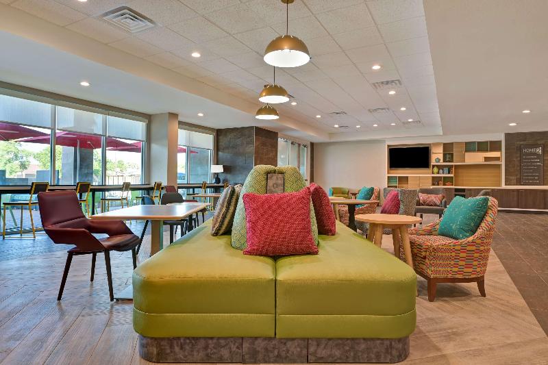 Home2 Suites by Hilton Corpus Christi Southeast — photo 59