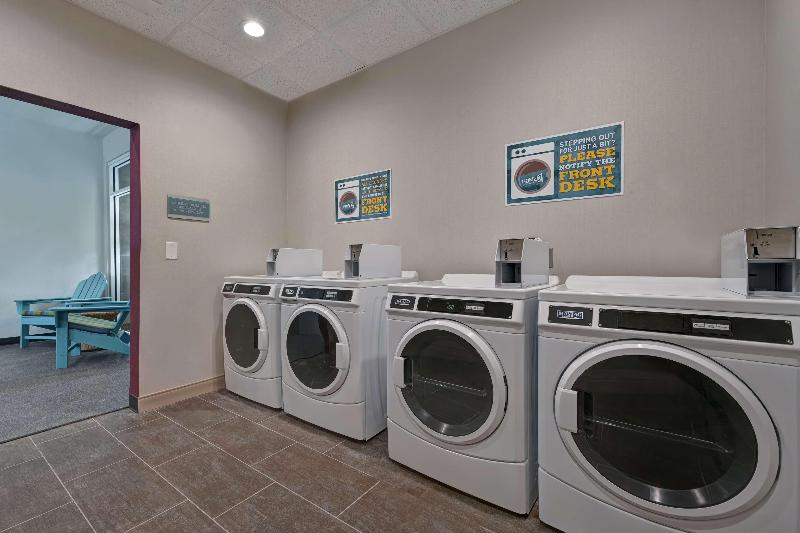 Home2 Suites by Hilton Corpus Christi Southeast — photo 86