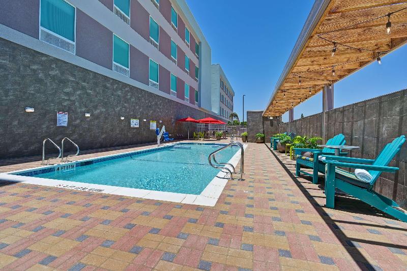 Home2 Suites by Hilton Corpus Christi Southeast — photo 58