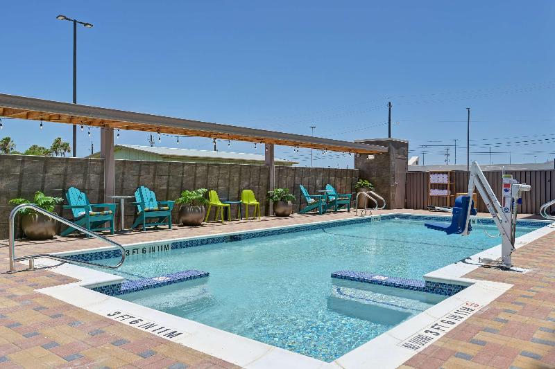 Home2 Suites by Hilton Corpus Christi Southeast — photo 57