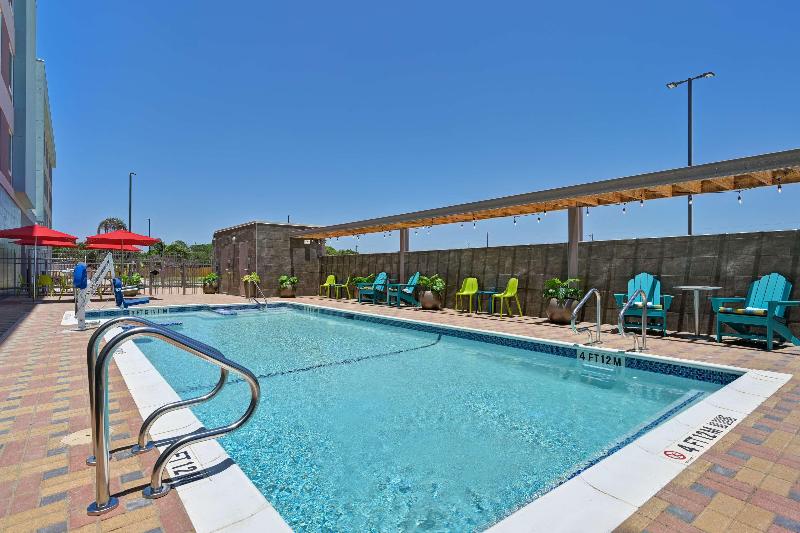 Home2 Suites by Hilton Corpus Christi Southeast — photo 51