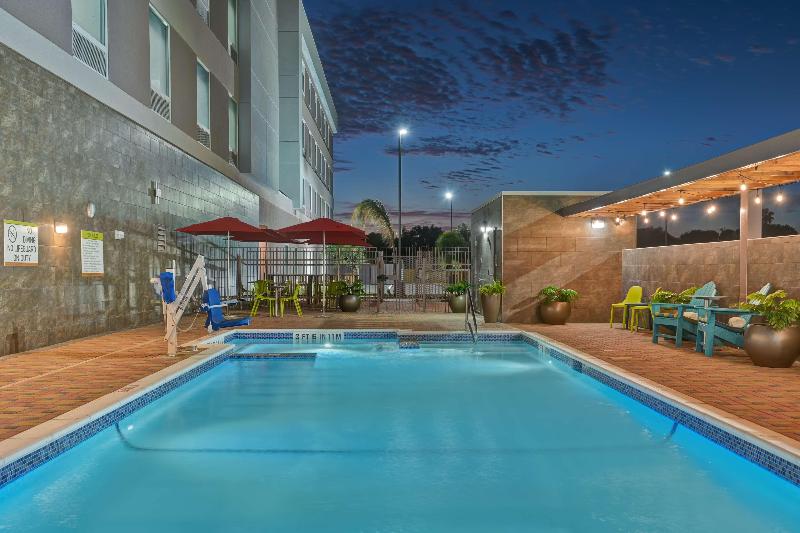 Home2 Suites by Hilton Corpus Christi Southeast — photo 50