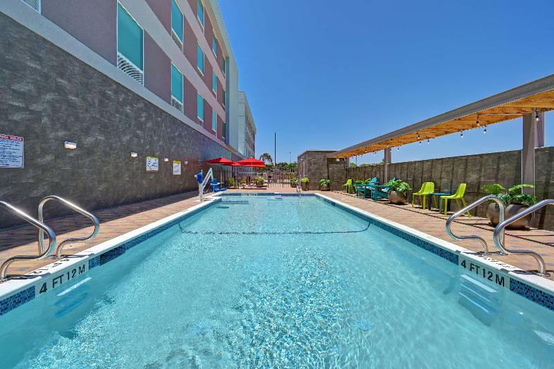 Home2 Suites by Hilton Corpus Christi Southeast — photo 85