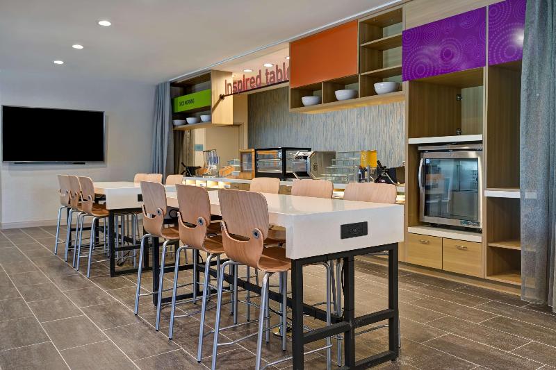 Home2 Suites by Hilton Corpus Christi Southeast — photo 95